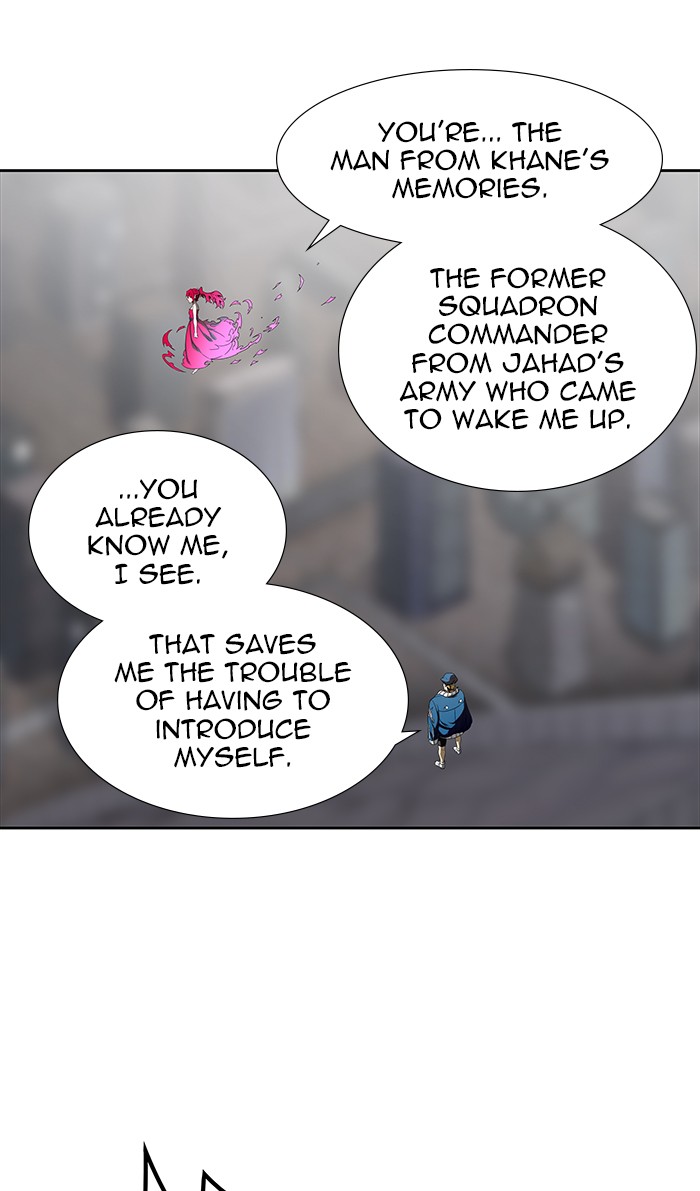 Tower of God Chapter 463 - Page 13