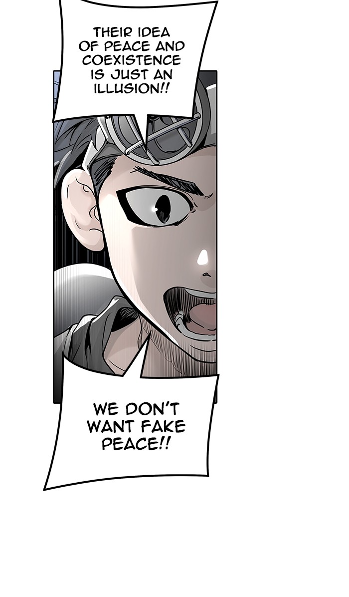 Tower of God Chapter 463 - Page 130