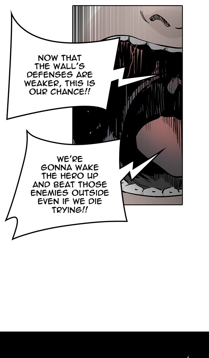 Tower of God Chapter 463 - Page 131