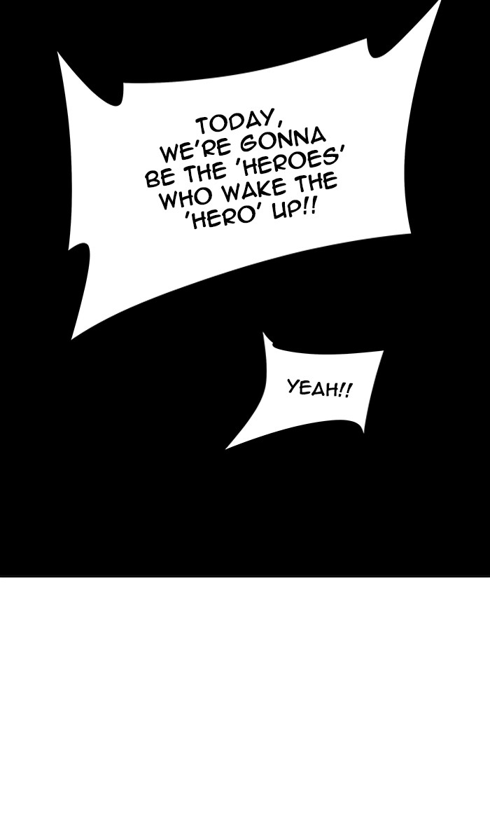 Tower of God Chapter 463 - Page 132