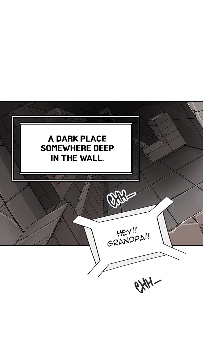 Tower of God Chapter 463 - Page 133