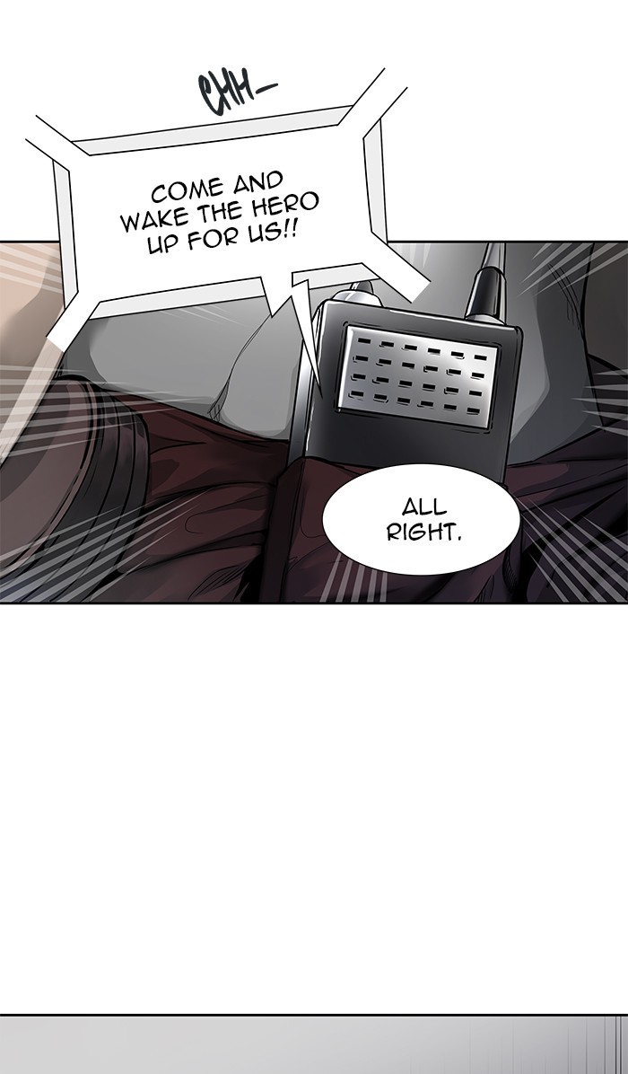 Tower of God Chapter 463 - Page 135
