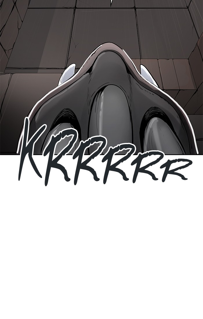 Tower of God Chapter 463 - Page 138