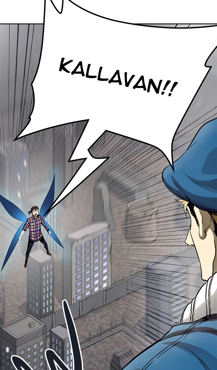 Tower of God Chapter 463 - Page 14