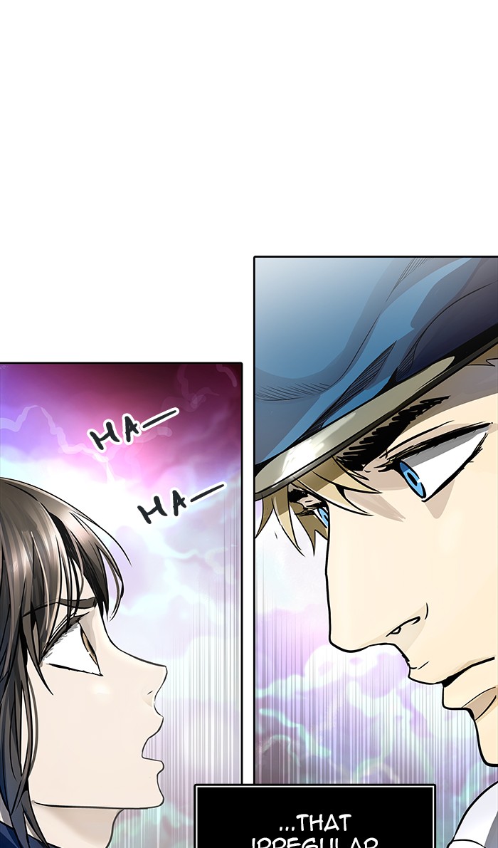 Tower of God Chapter 463 - Page 16