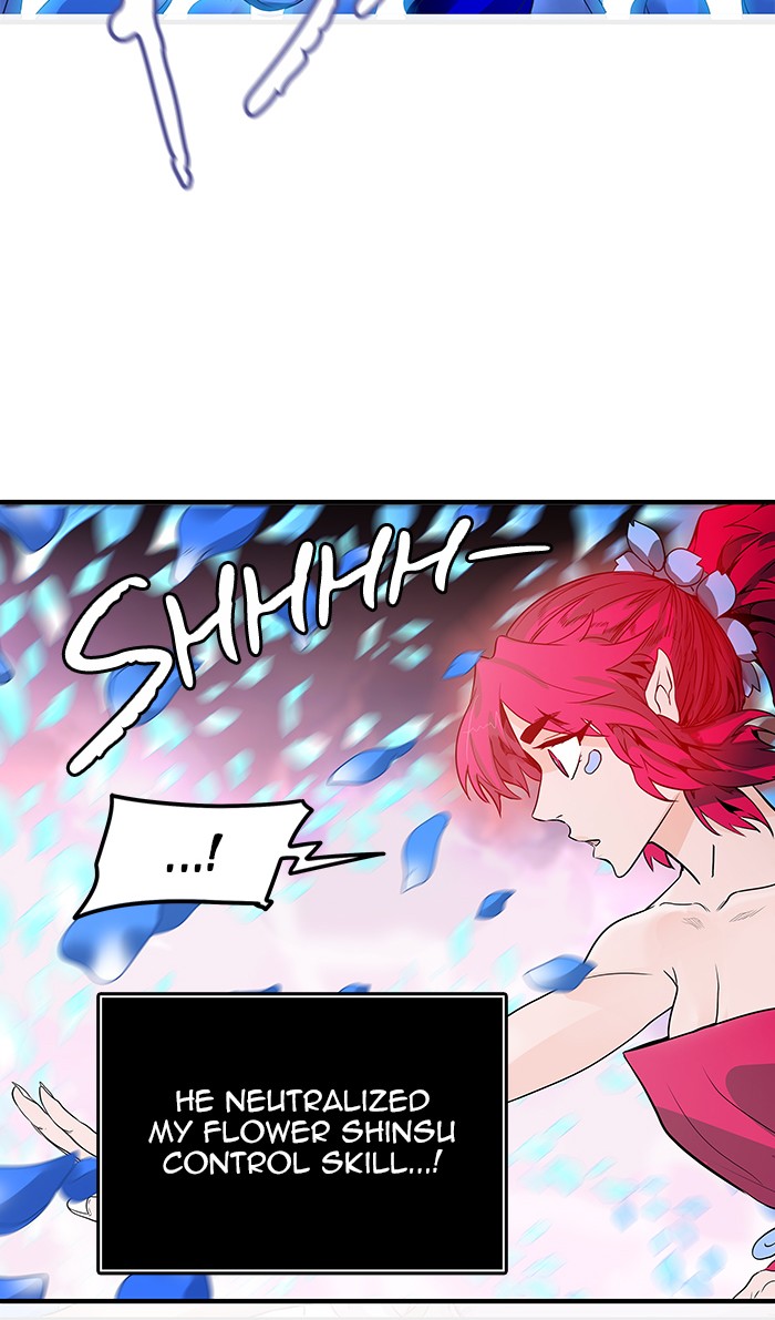 Tower of God Chapter 463 - Page 2