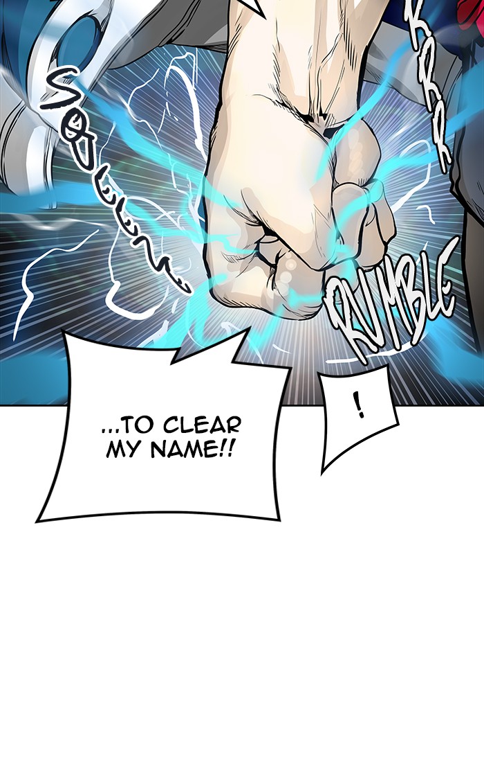 Tower of God Chapter 463 - Page 20