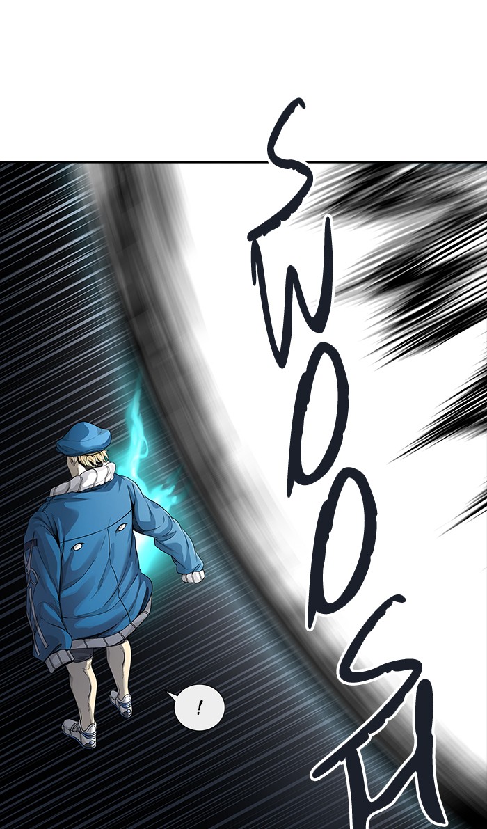 Tower of God Chapter 463 - Page 21
