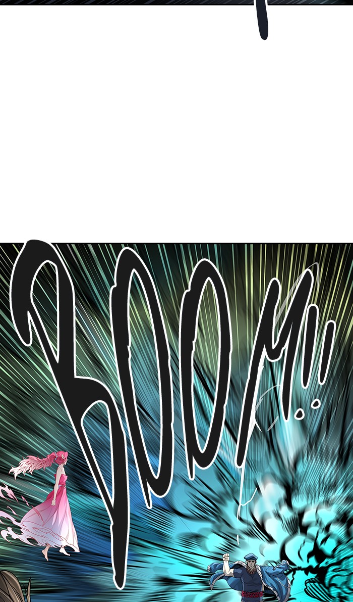Tower of God Chapter 463 - Page 22