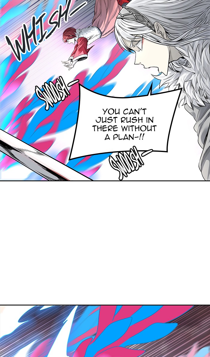 Tower of God Chapter 463 - Page 24
