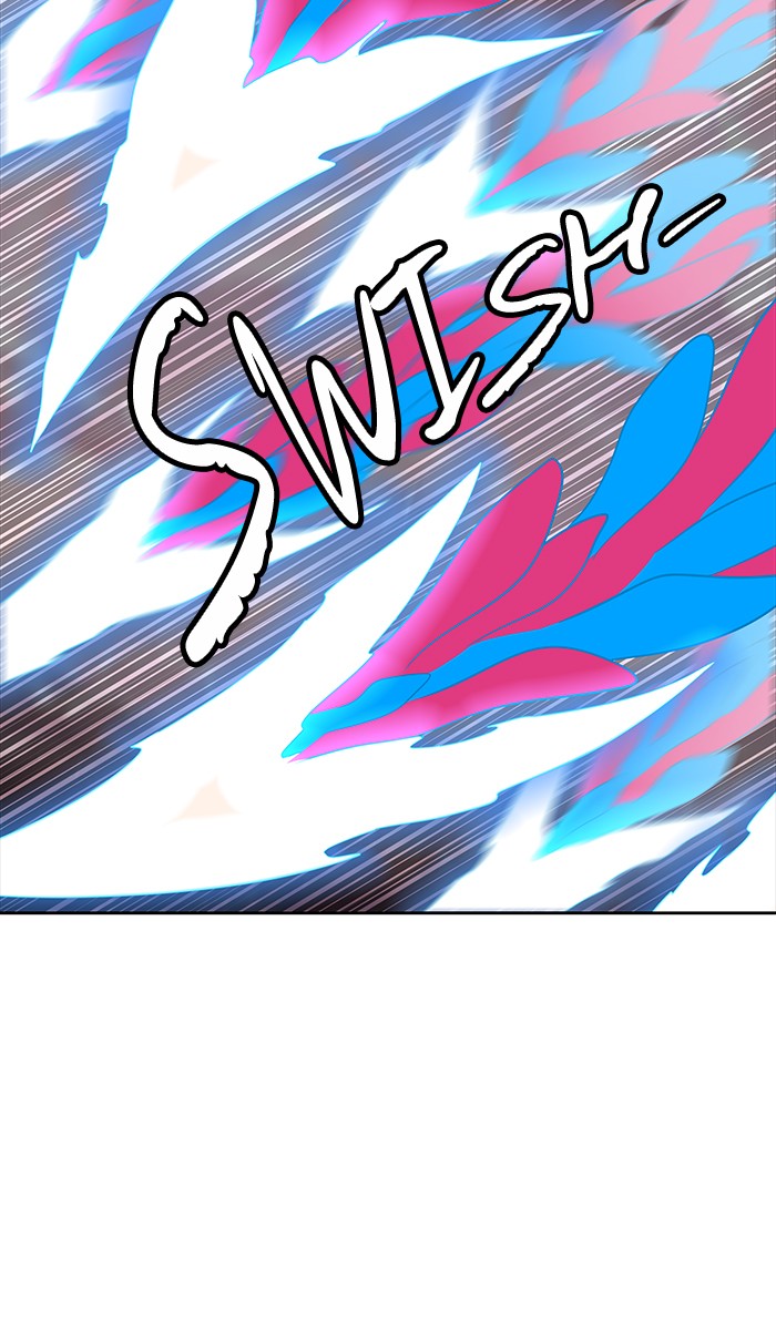 Tower of God Chapter 463 - Page 25