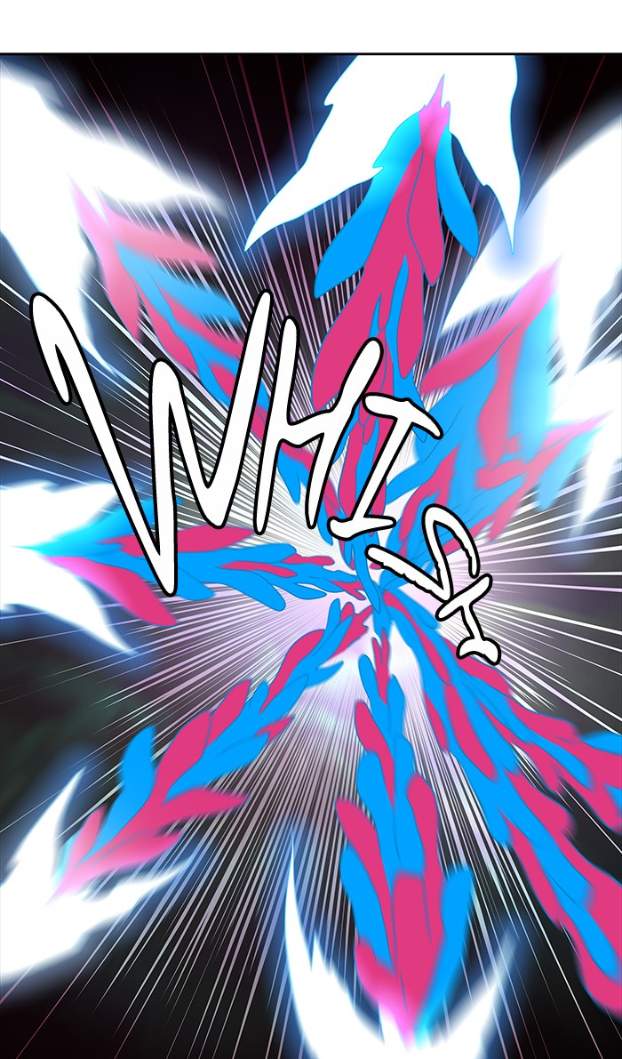 Tower of God Chapter 463 - Page 26