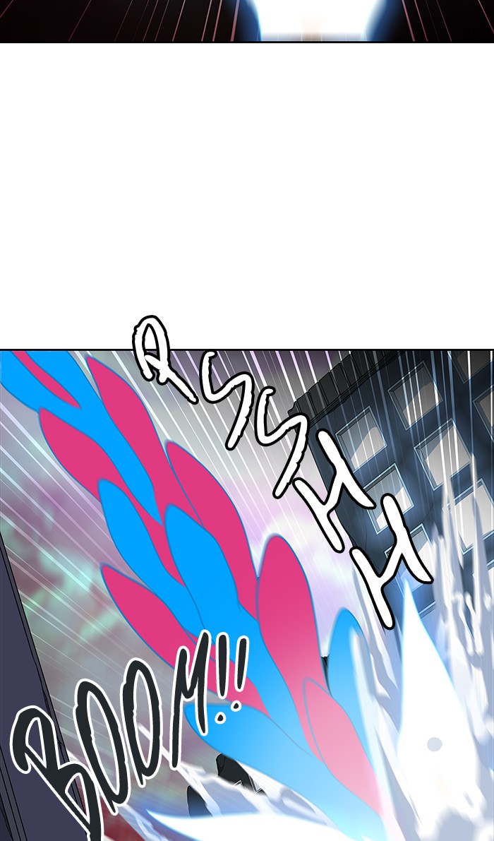 Tower of God Chapter 463 - Page 27