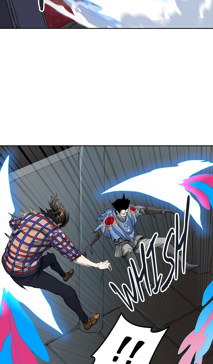 Tower of God Chapter 463 - Page 28