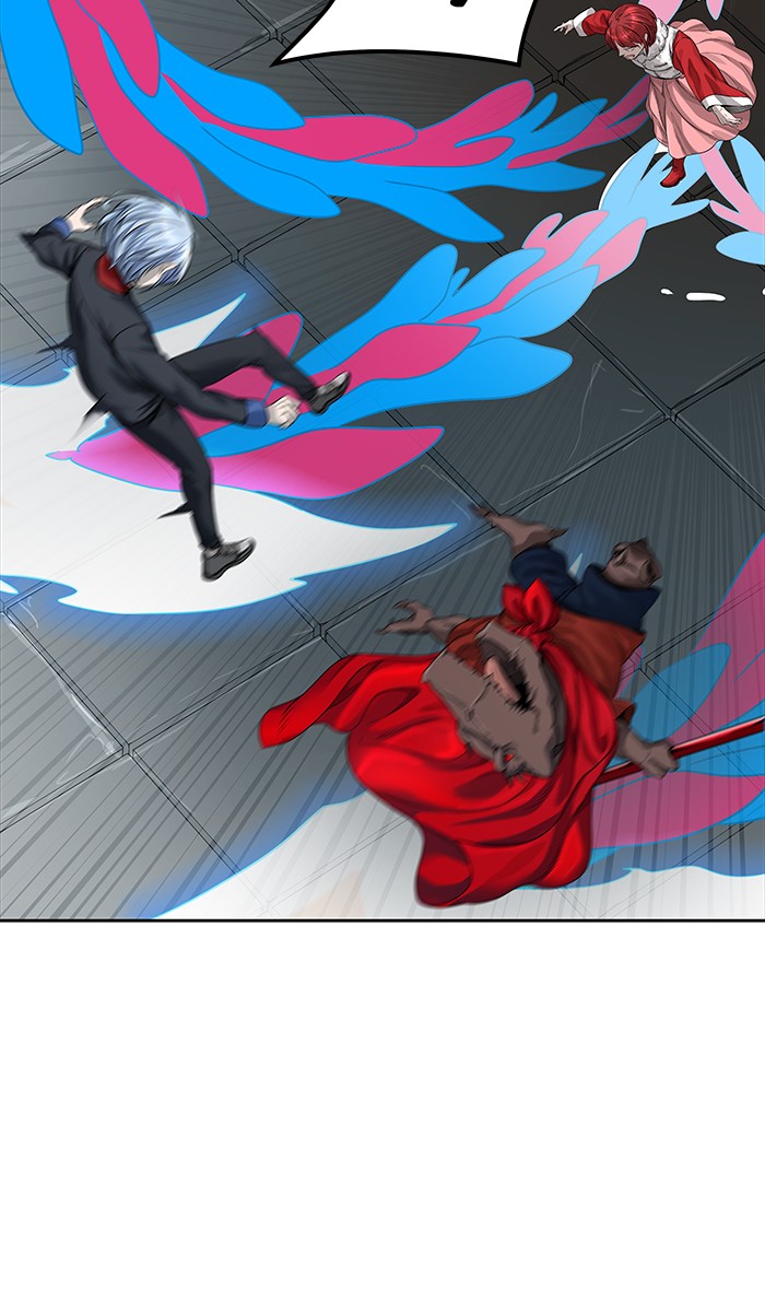 Tower of God Chapter 463 - Page 29