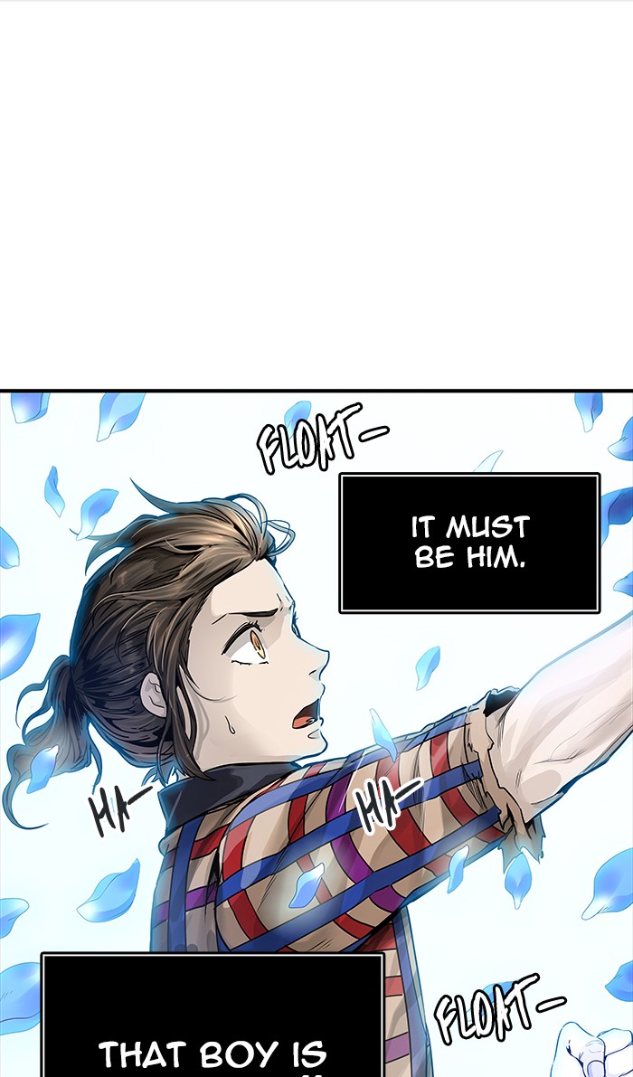 Tower of God Chapter 463 - Page 3