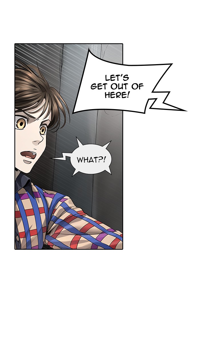 Tower of God Chapter 463 - Page 30