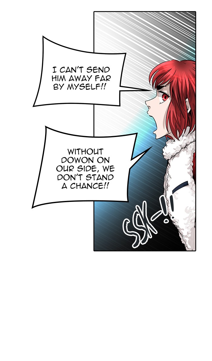 Tower of God Chapter 463 - Page 31