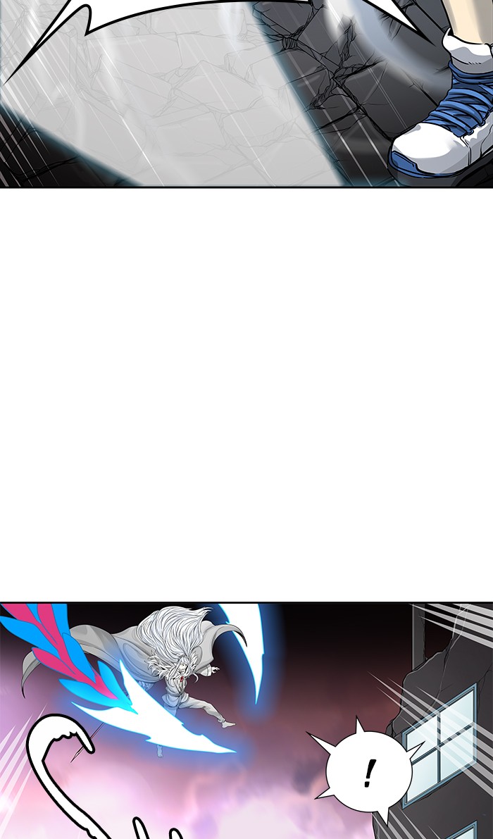 Tower of God Chapter 463 - Page 33