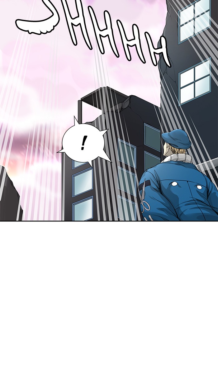 Tower of God Chapter 463 - Page 34