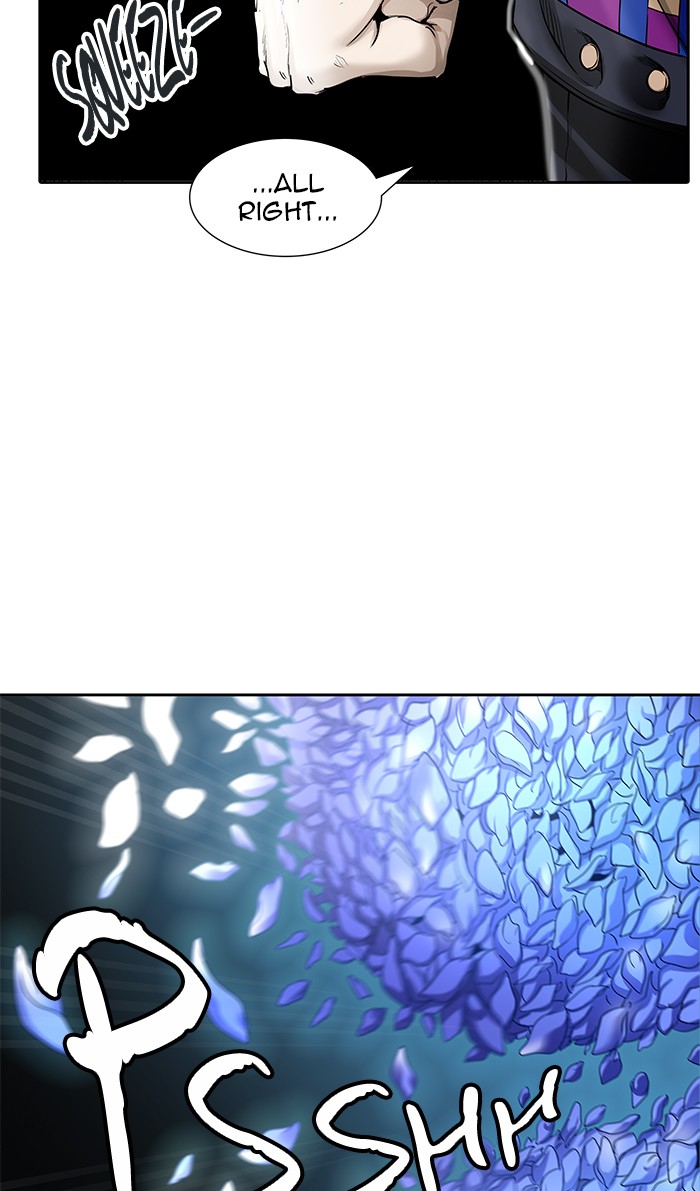 Tower of God Chapter 463 - Page 38