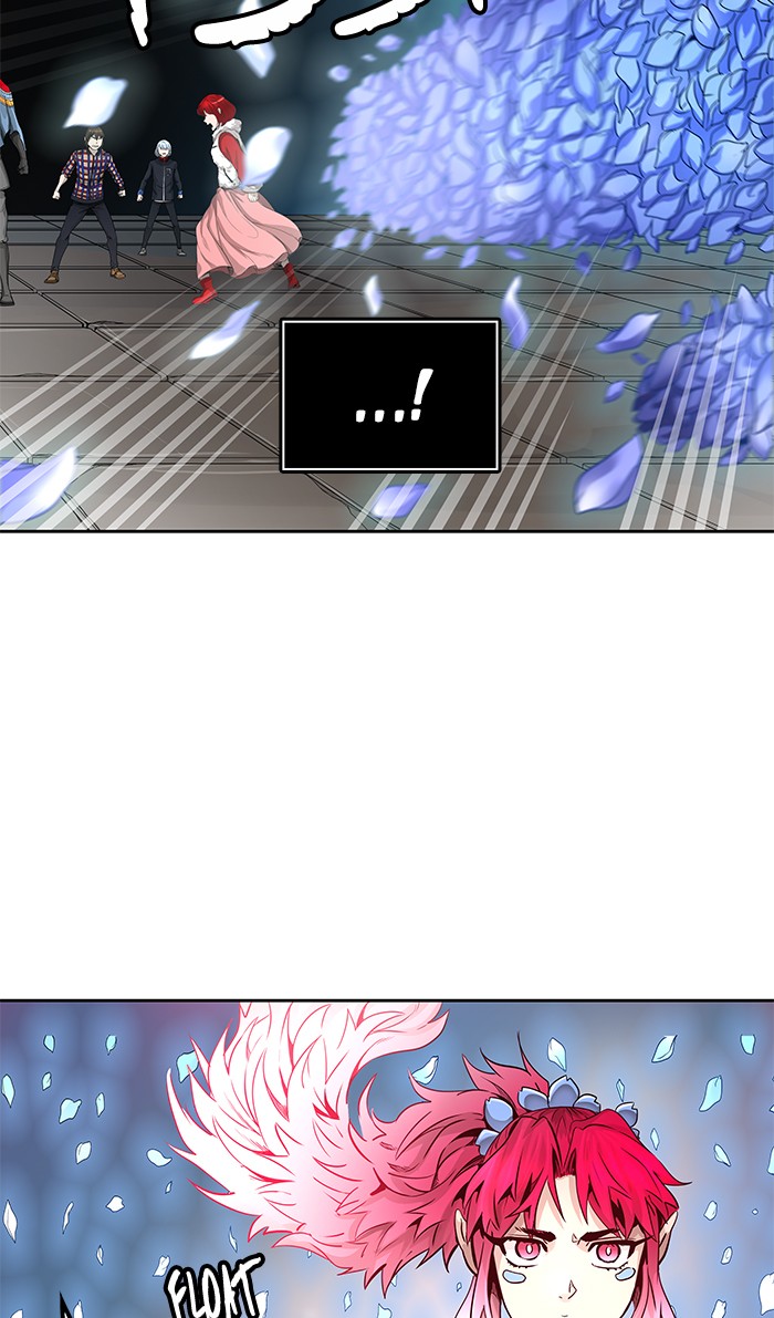 Tower of God Chapter 463 - Page 39