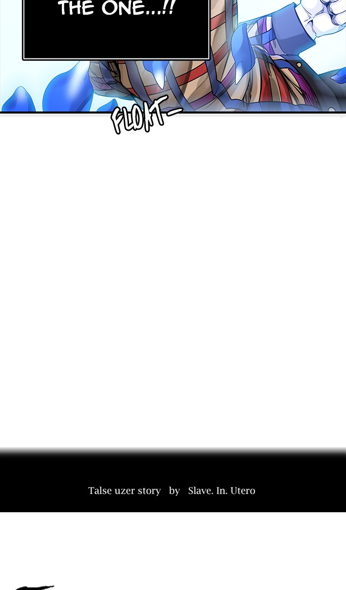 Tower of God Chapter 463 - Page 4