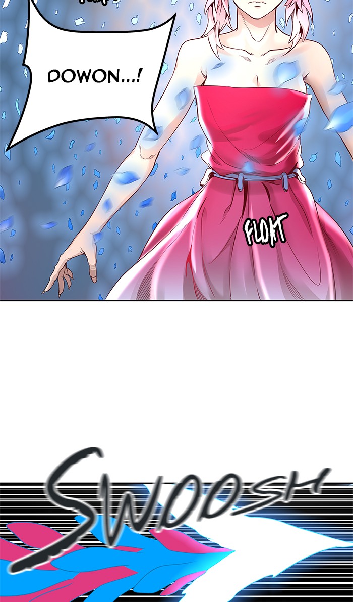 Tower of God Chapter 463 - Page 40