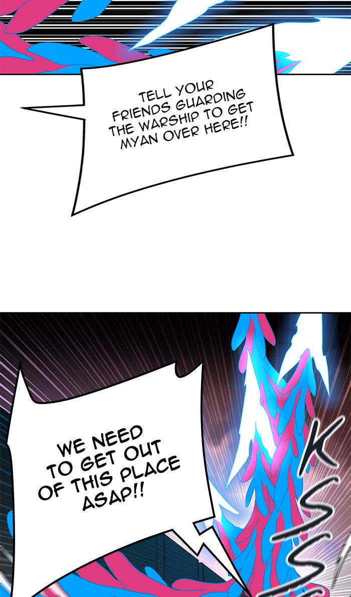 Tower of God Chapter 463 - Page 41