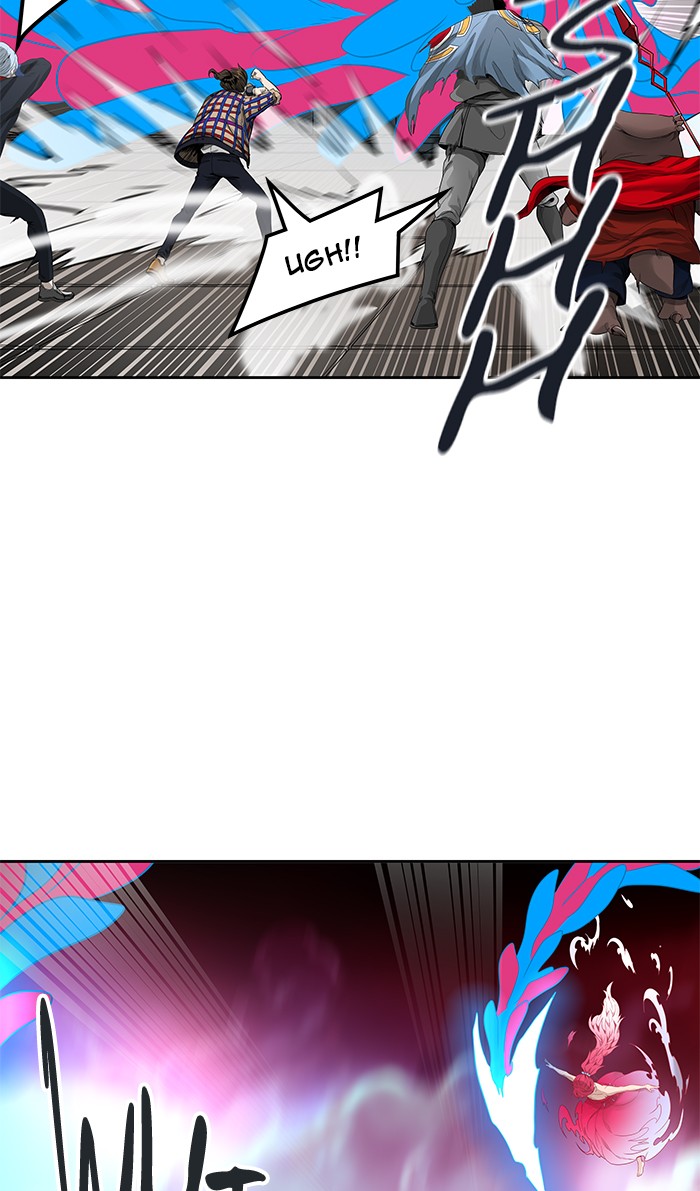 Tower of God Chapter 463 - Page 42