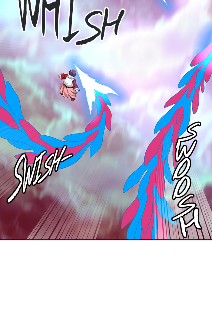 Tower of God Chapter 463 - Page 43