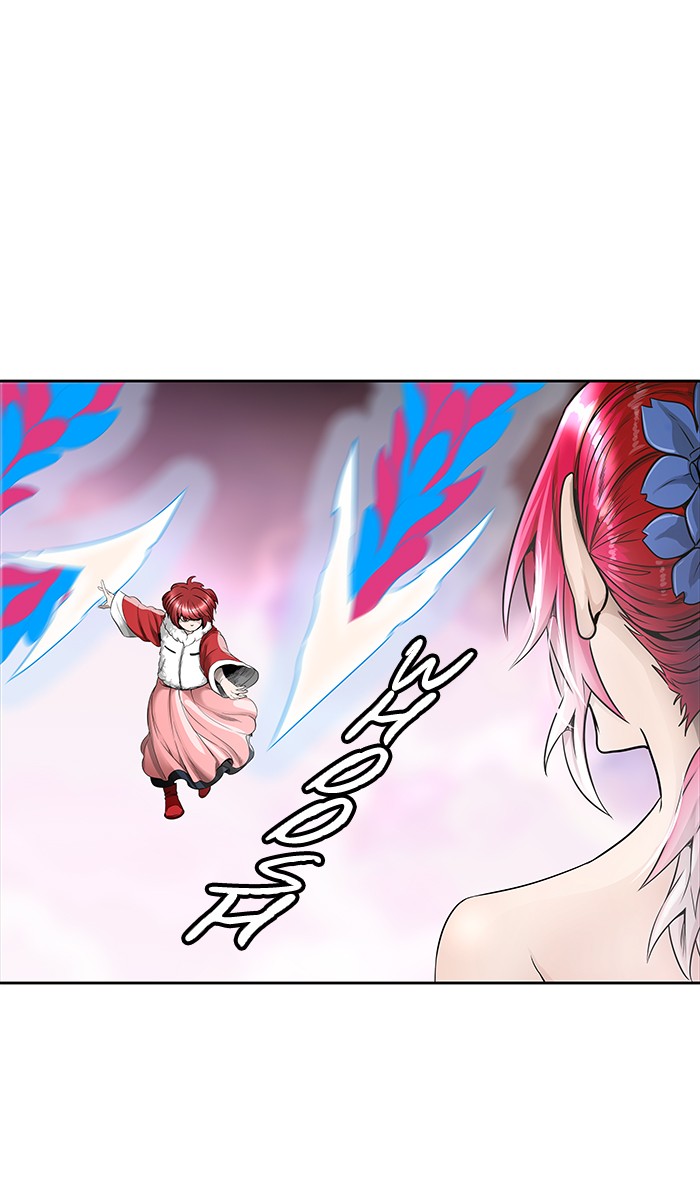 Tower of God Chapter 463 - Page 44