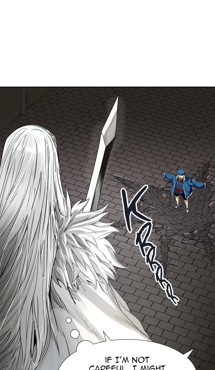 Tower of God Chapter 463 - Page 45