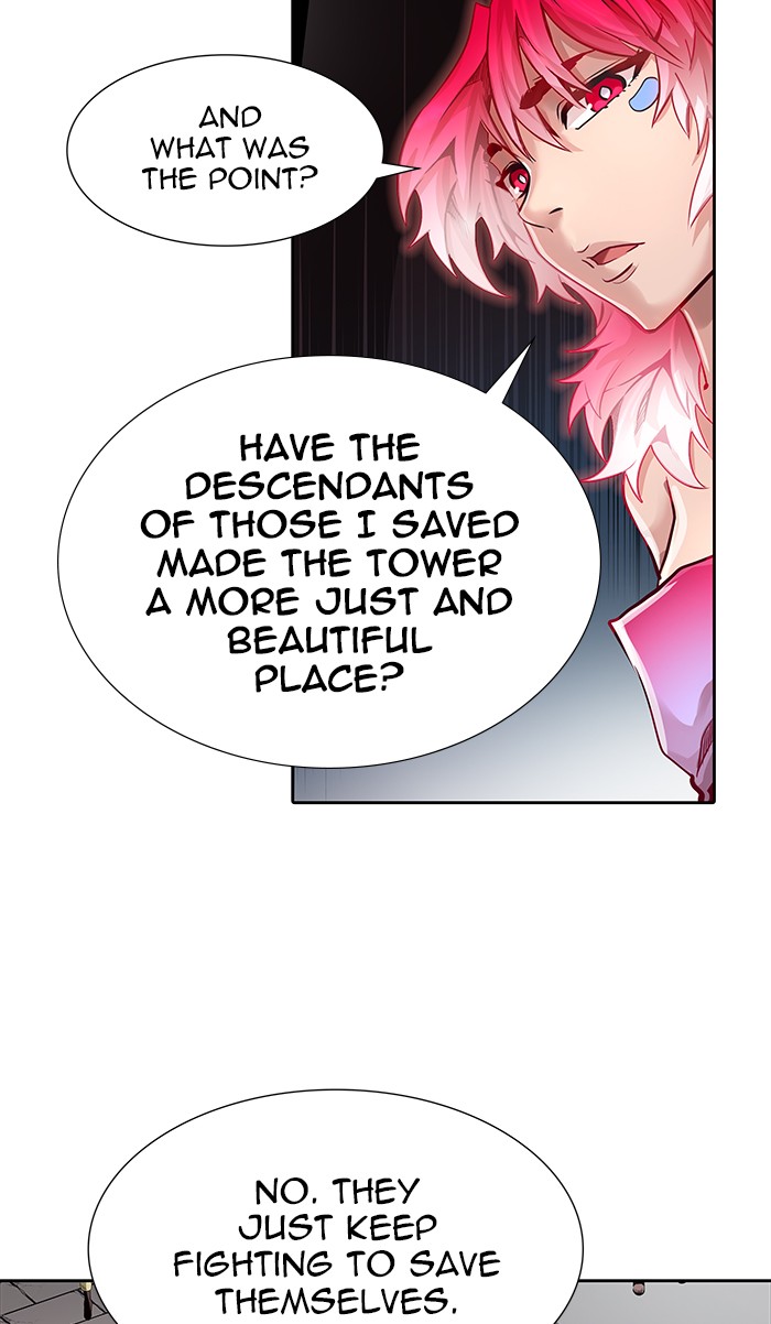 Tower of God Chapter 463 - Page 48