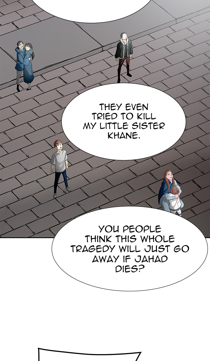 Tower of God Chapter 463 - Page 49