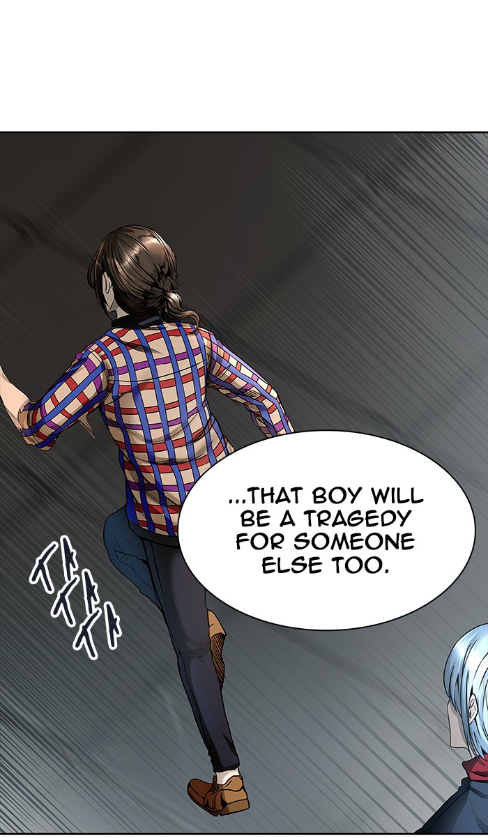 Tower of God Chapter 463 - Page 51