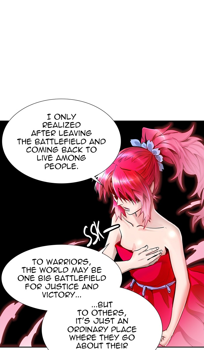 Tower of God Chapter 463 - Page 52