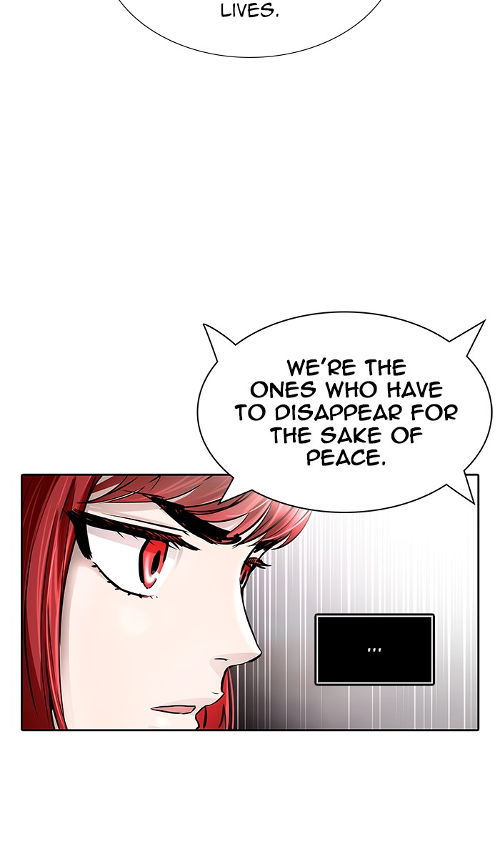 Tower of God Chapter 463 - Page 53