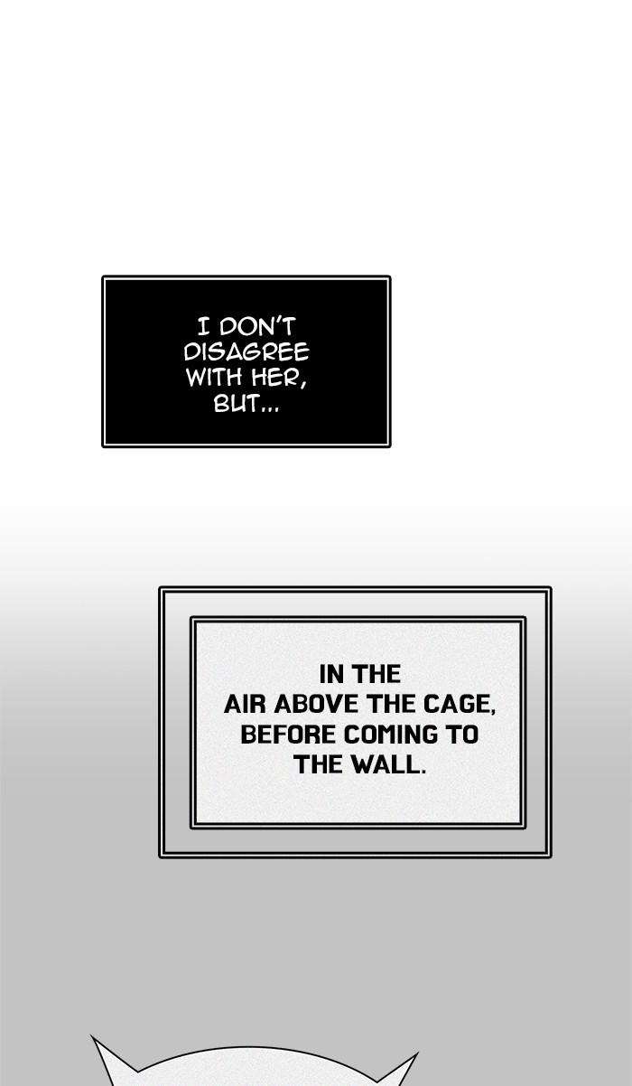 Tower of God Chapter 463 - Page 54
