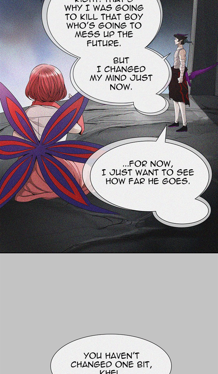 Tower of God Chapter 463 - Page 56