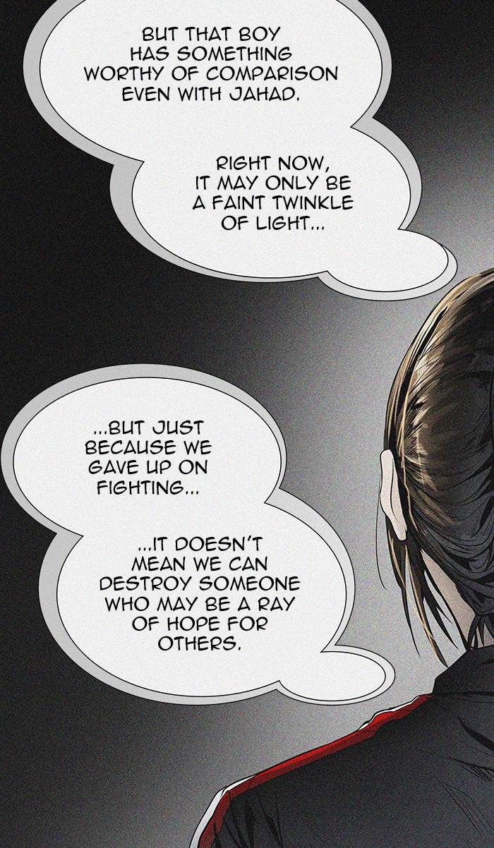Tower of God Chapter 463 - Page 59