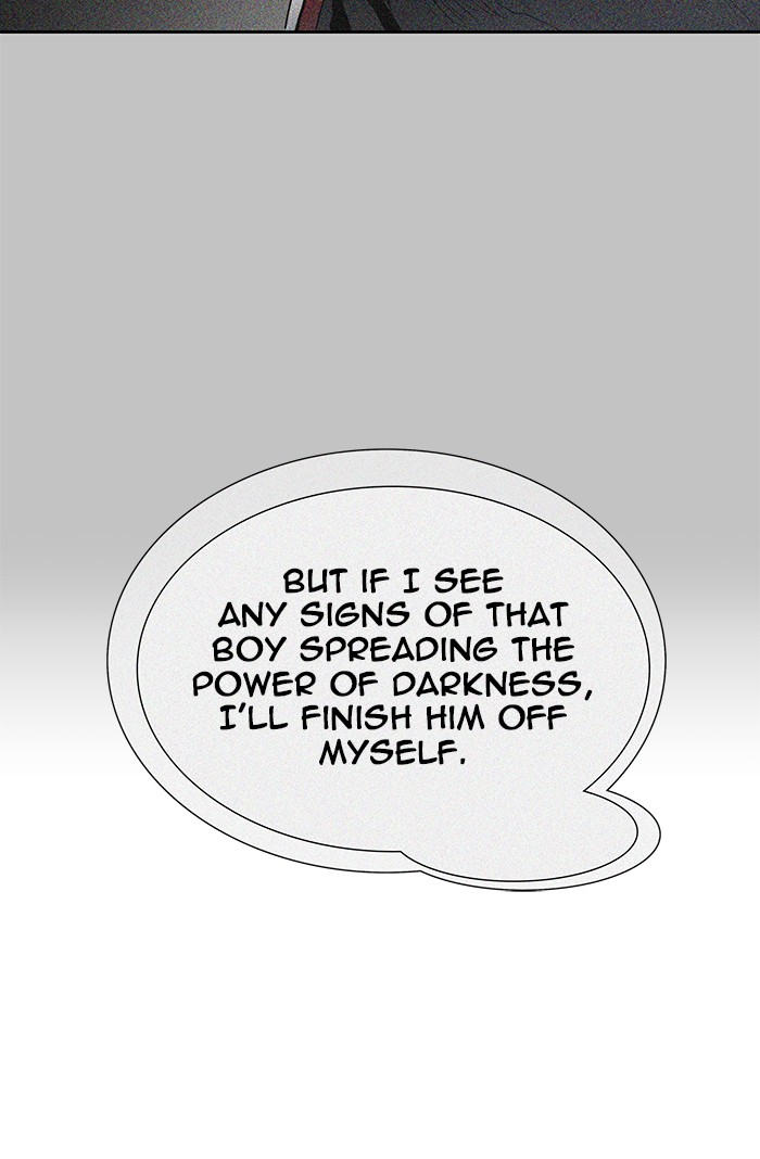 Tower of God Chapter 463 - Page 60