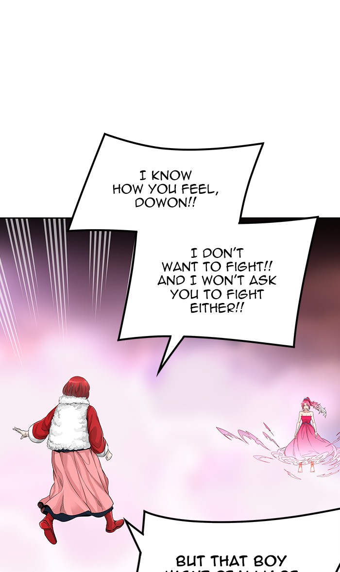 Tower of God Chapter 463 - Page 61