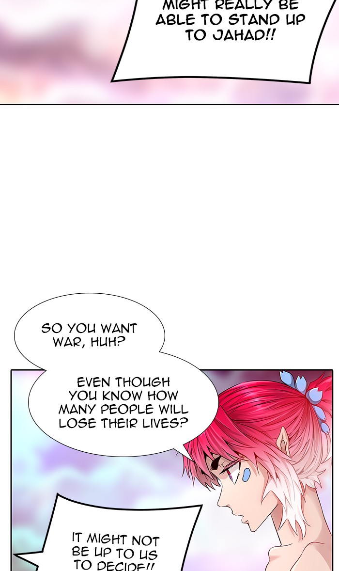Tower of God Chapter 463 - Page 62