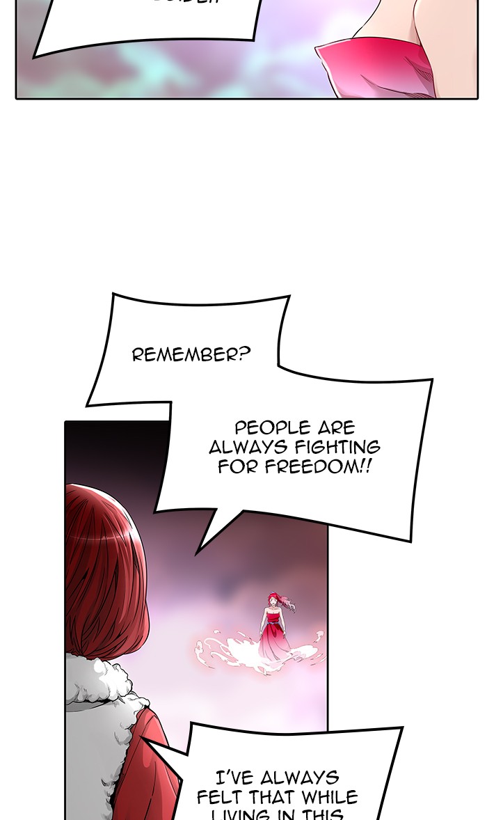 Tower of God Chapter 463 - Page 63