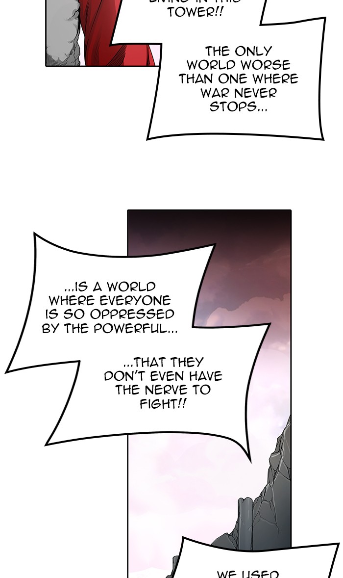 Tower of God Chapter 463 - Page 64