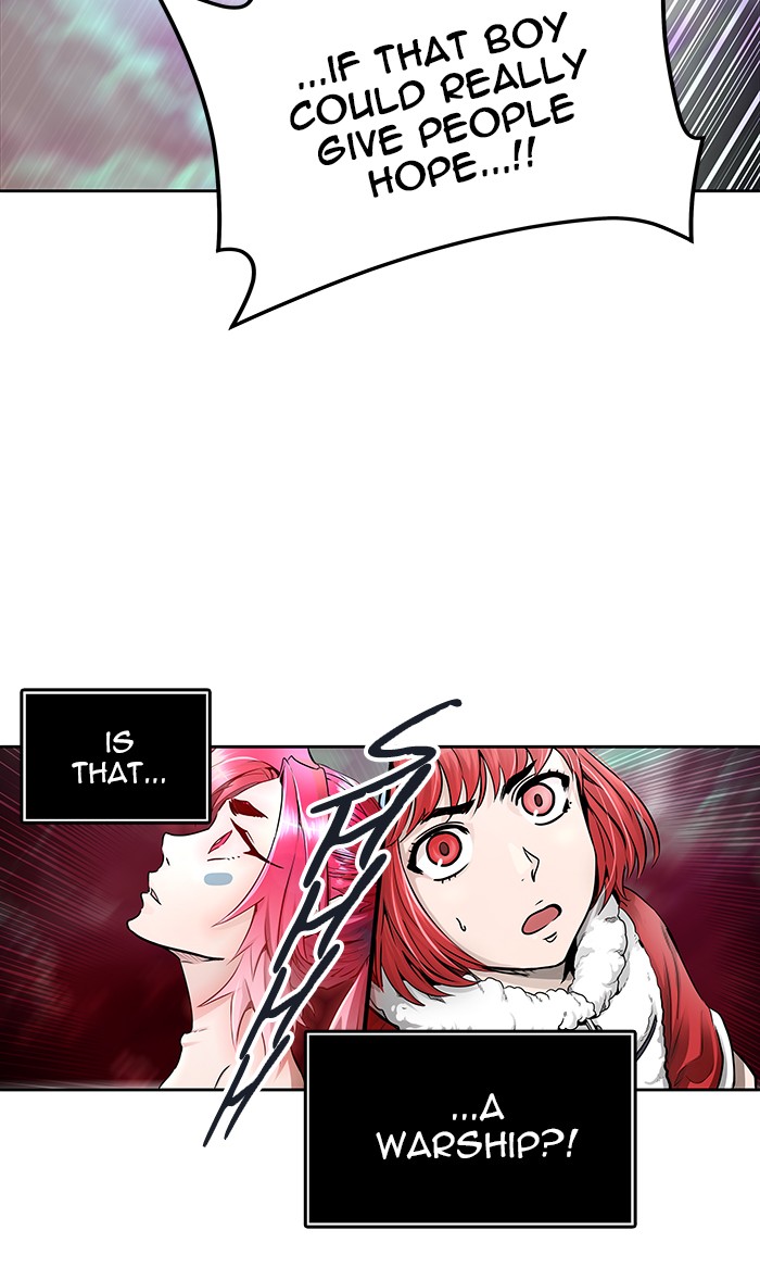 Tower of God Chapter 463 - Page 66