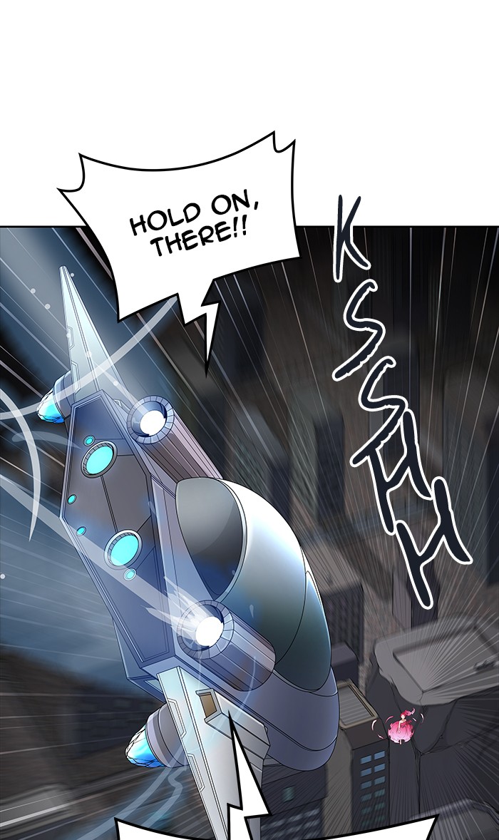 Tower of God Chapter 463 - Page 67
