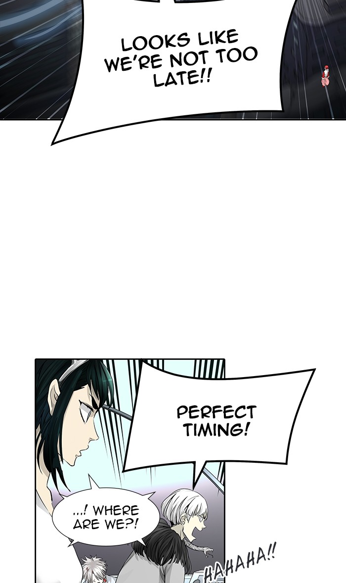 Tower of God Chapter 463 - Page 68