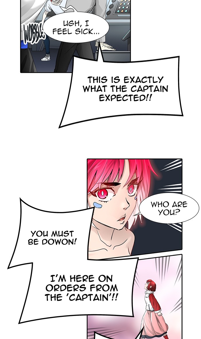 Tower of God Chapter 463 - Page 69